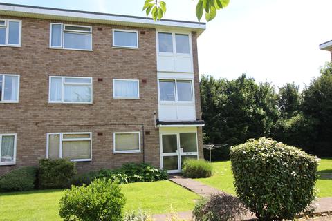 2 bedroom flat for sale - Langbay Court, Cloister Croft, Walsgrave, Coventry, West Midlands. CV2 2AZ