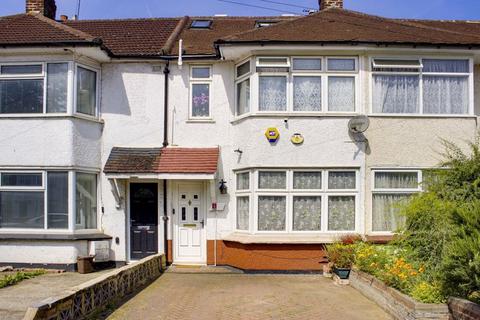 3 bedroom terraced house for sale, Nightingale Road, Edmonton, N9