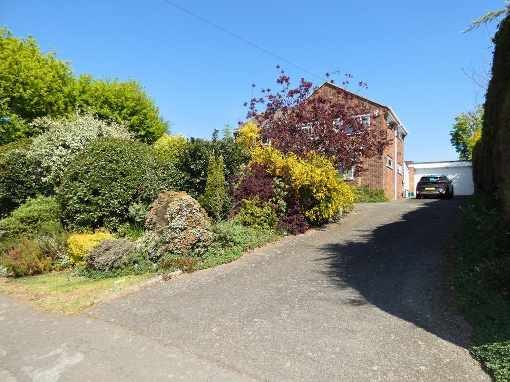 4 bedroom House for sale