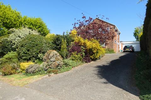 Broomhills Road, West Mersea