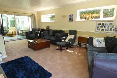 5 bedroom detached house for sale, Broomhills Road, West Mersea