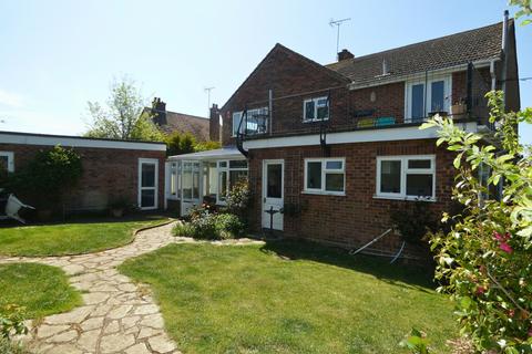 Broomhills Road, West Mersea