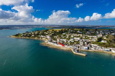 3 bedroom ground floor flat for sale - Marine Parade, St Mawes