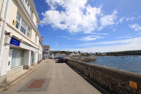 3 bedroom ground floor flat for sale - Marine Parade, St Mawes
