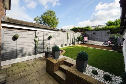 6 Cranleigh Close, Blackrod, Bolton, BL6 5TP