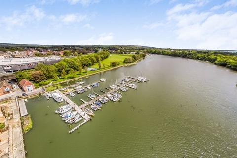 Marine property for sale, Upper Quay Marina, Fareham