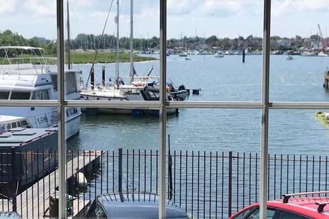 Marine property for sale, Upper Quay Marina, Fareham