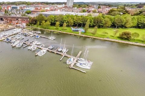 Marine property for sale, Upper Quay Marina, Fareham