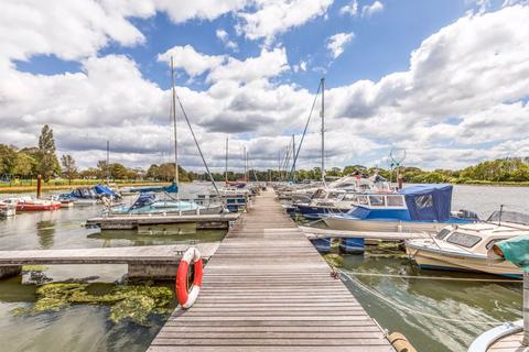 Marine property for sale, Upper Quay Marina, Fareham