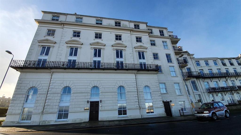 Prince Of Wales Apartments 1 bed flat £495 pcm (£114 pw)