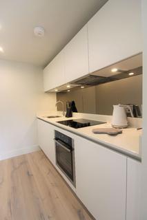 1 bedroom apartment to rent, Bentinck Street, Manchester