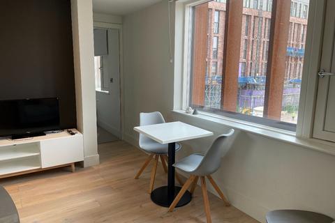 1 bedroom apartment to rent, Bentinck Street, Manchester