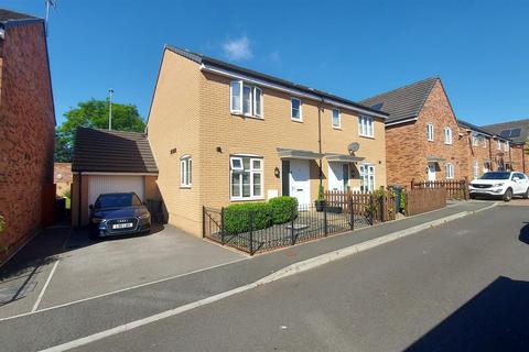 107 Brython Drive, St Mellons, Cardiff, CF3 0GB
