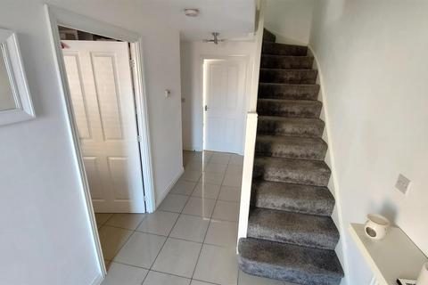 107 Brython Drive, St Mellons, Cardiff, CF3 0GB