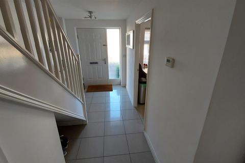 107 Brython Drive, St Mellons, Cardiff, CF3 0GB