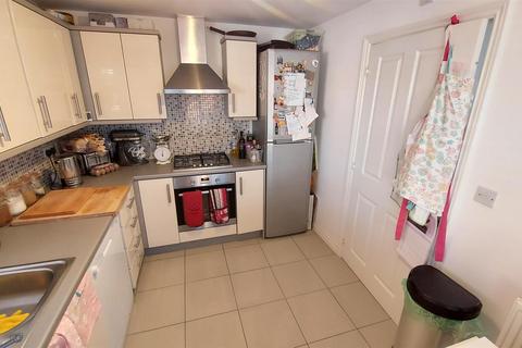 107 Brython Drive, St Mellons, Cardiff, CF3 0GB