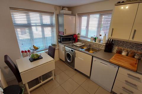107 Brython Drive, St Mellons, Cardiff, CF3 0GB