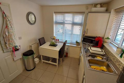 107 Brython Drive, St Mellons, Cardiff, CF3 0GB