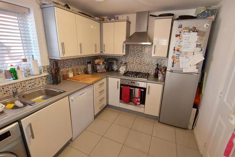 107 Brython Drive, St Mellons, Cardiff, CF3 0GB