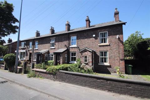 2 bedroom terraced house for sale - Wallworth Terrace, Altrincham Road, Wilmslow