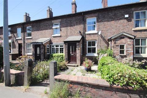 2 bedroom terraced house for sale - Wallworth Terrace, Altrincham Road, Wilmslow