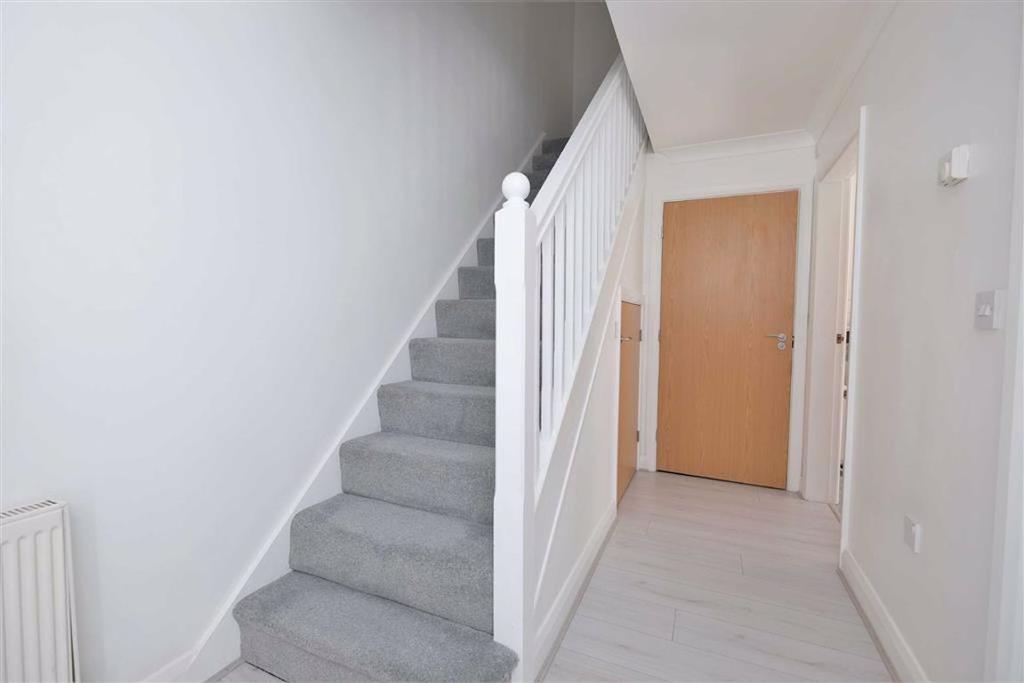 Nelson Way, Lytham Quays, Lytham 2 bed mews £177,950