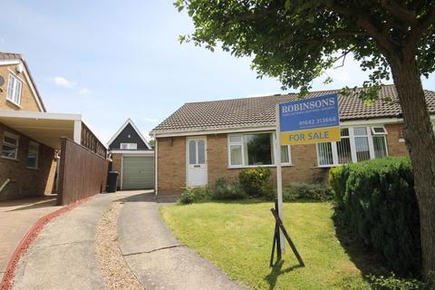 7 Kennthorpe, Nunthorpe, Middlesbrough, TS7 0PS