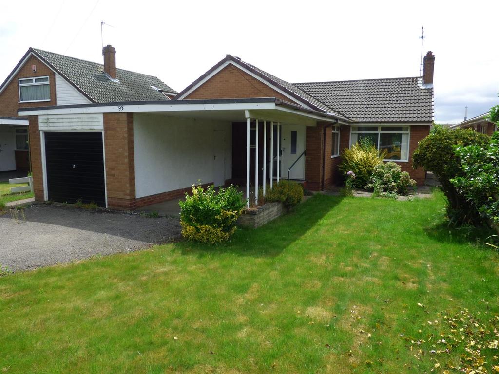 Southwood Road, Cottingham 2 bed detached bungalow £175,000