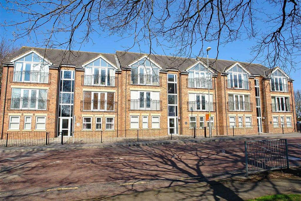 Fellside Mews, Fellside Road, Whickham 2 bed apartment £650 pcm (£150 pw)