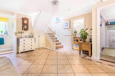 The Ragleighs Lamorrick, Lanivet, Bodmin, PL30 5HB