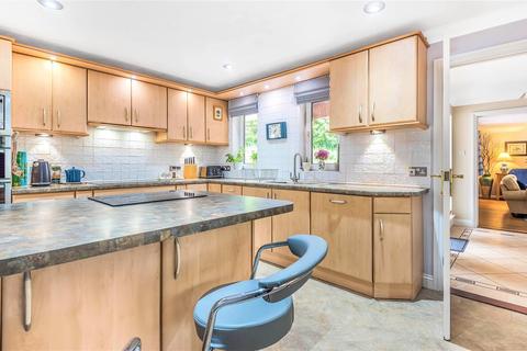 The Ragleighs Lamorrick, Lanivet, Bodmin, PL30 5HB