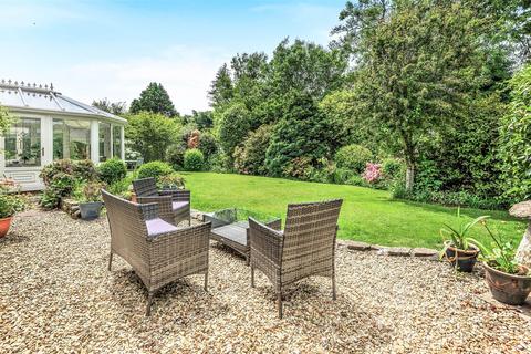 The Ragleighs Lamorrick, Lanivet, Bodmin, PL30 5HB