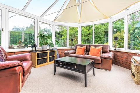 The Ragleighs Lamorrick, Lanivet, Bodmin, PL30 5HB