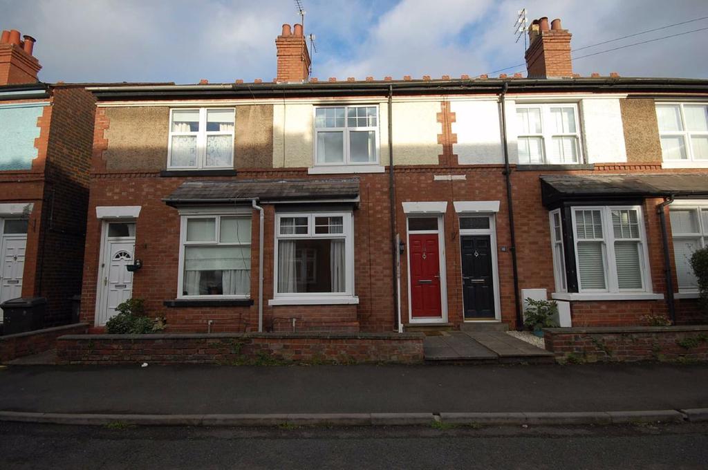 14, Mancroft Road, Tettenhall, Wolverhampton, West Midlands, WV6 2 bed