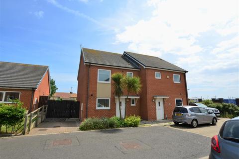 4 Beech Avenue, Whitburn, Sunderland, SR6 7FE