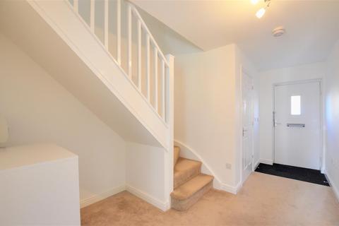 4 Beech Avenue, Whitburn, Sunderland, SR6 7FE