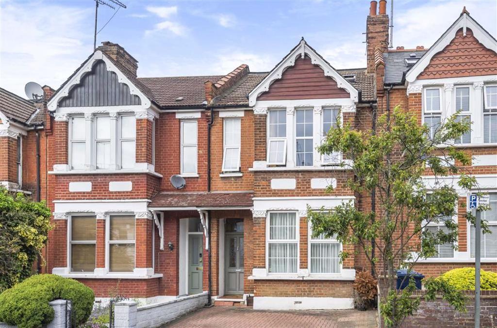 Elm Park Road, West Finchley 5 bed terraced house £1,250,000