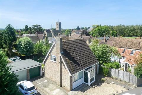2 Joiners Way, Lavendon, Olney, MK46 4JF