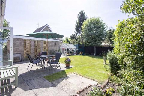 2 Joiners Way, Lavendon, Olney, MK46 4JF