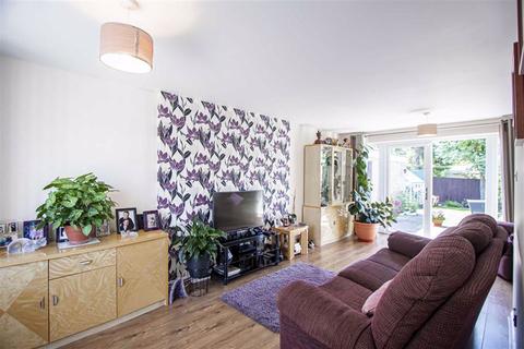 2 Joiners Way, Lavendon, Olney, MK46 4JF