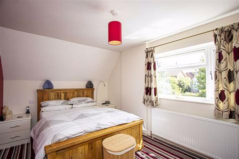 2 Joiners Way, Lavendon, Olney, MK46 4JF