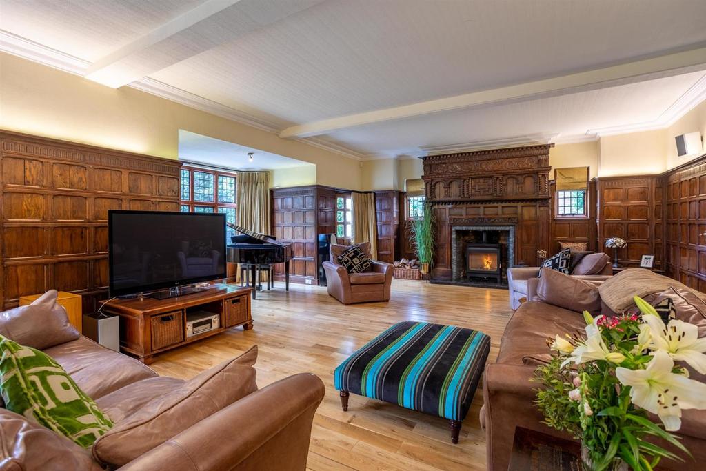 Drawing Room