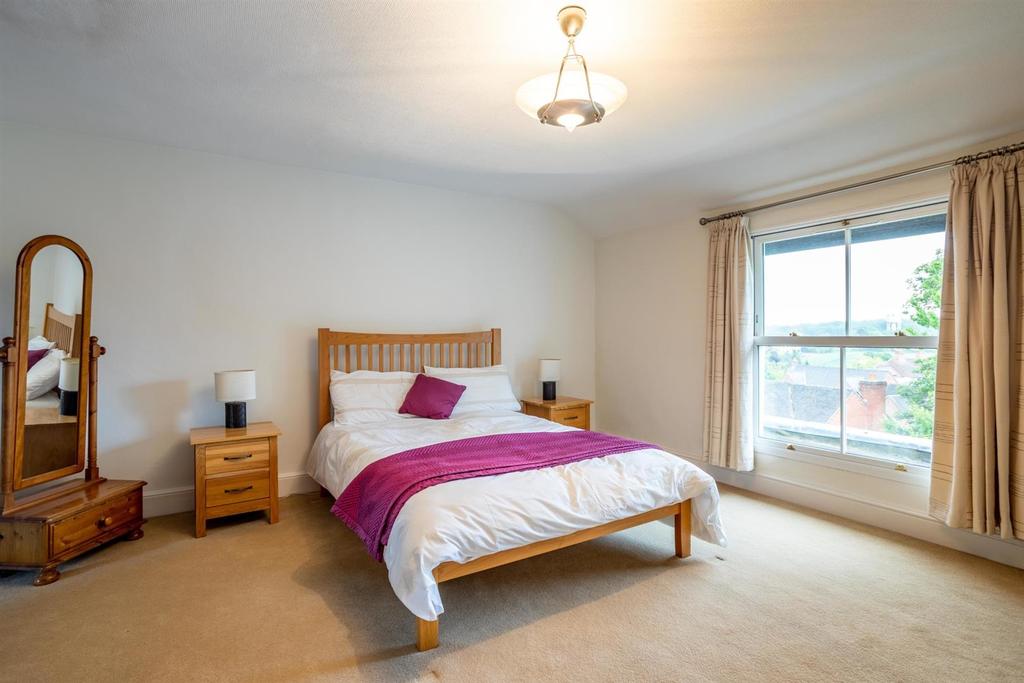 Bedroom Five