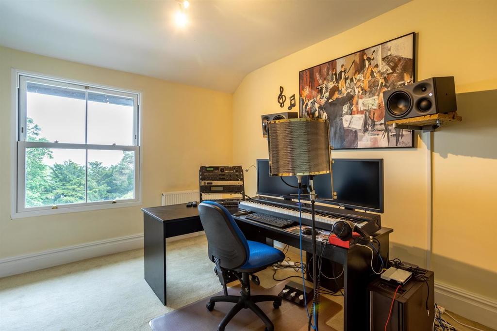 Bedroom Six