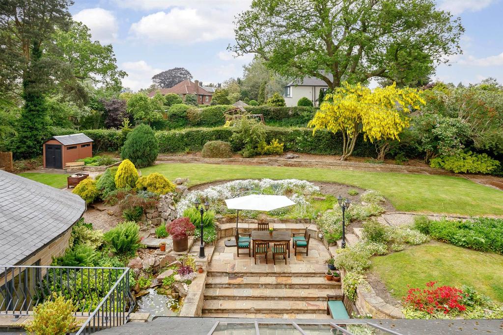 Gardens