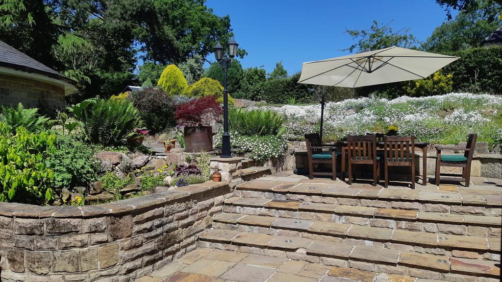 Gardens