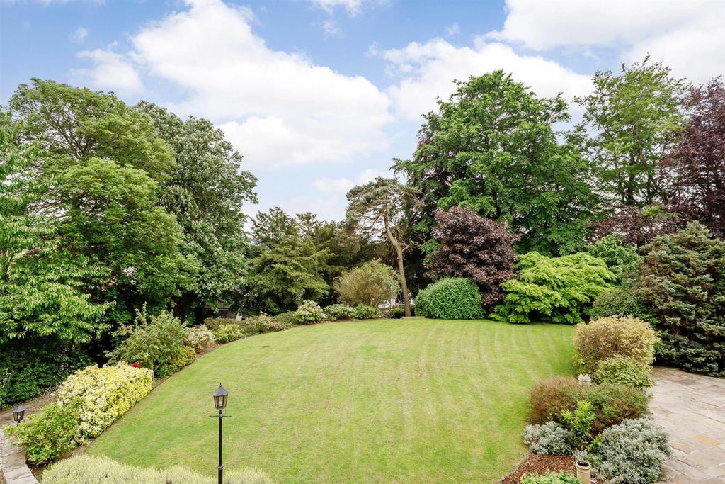 Gardens