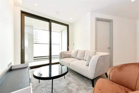 2 bedroom apartment to rent, Westmark Tower, 1 Newcastle Place, London, W2