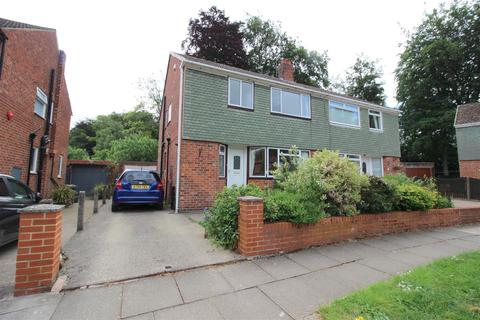 42 Caedmon Crescent, Darlington, DL3 8LF
