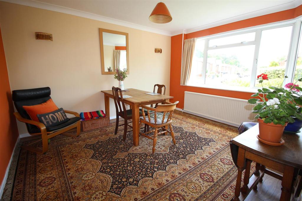 Reception Room One